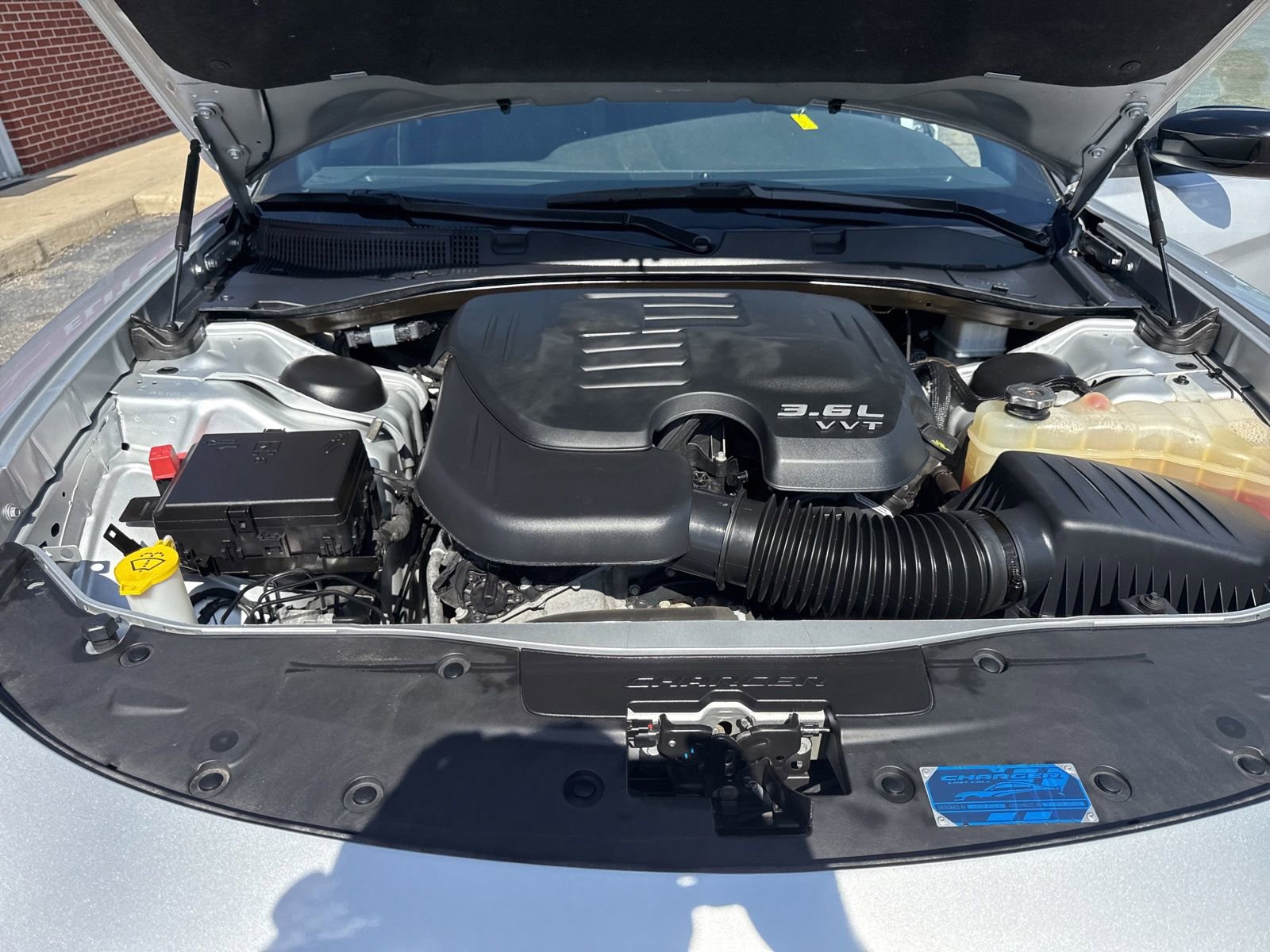 Used 2023 Dodge Charger SXT image 25