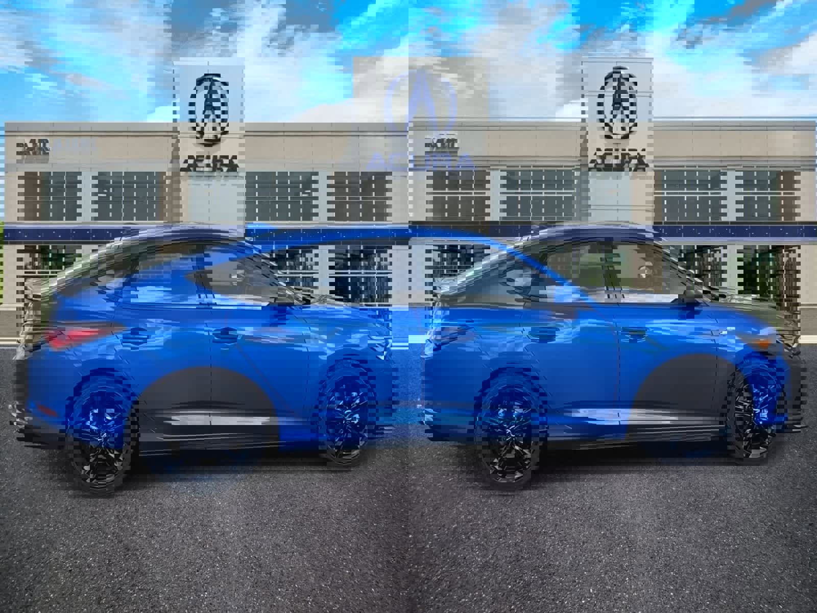 New 2026 Acura Integra A-Spec image 6