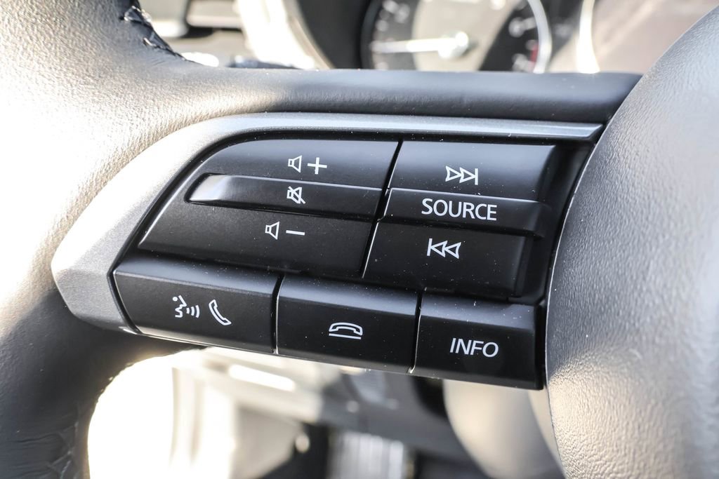 New 2026 MAZDA CX-30 AWD 2.5 S image 27