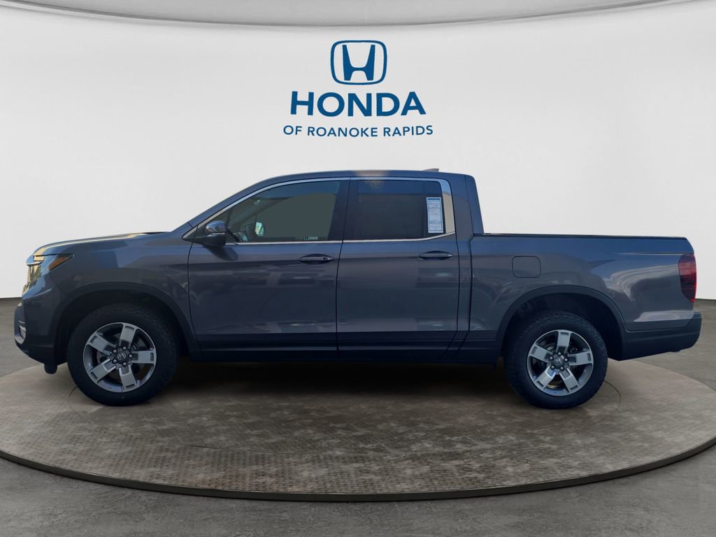 New 2026 Honda Ridgeline RTL image 2