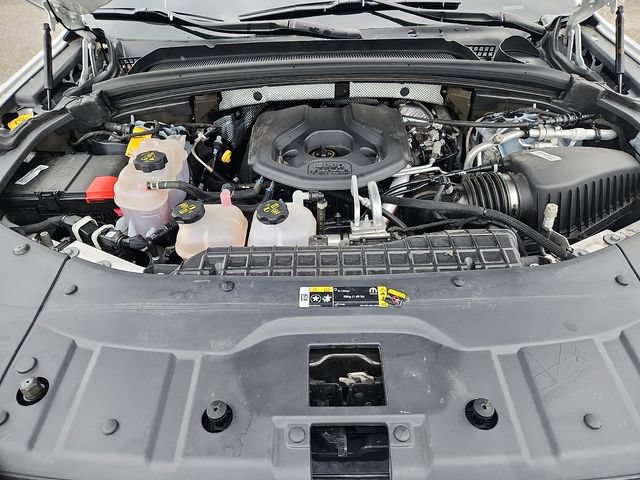 Used 2023 Jeep Grand Cherokee 4WD 4xe w/ Luxury Tech Group II image 29