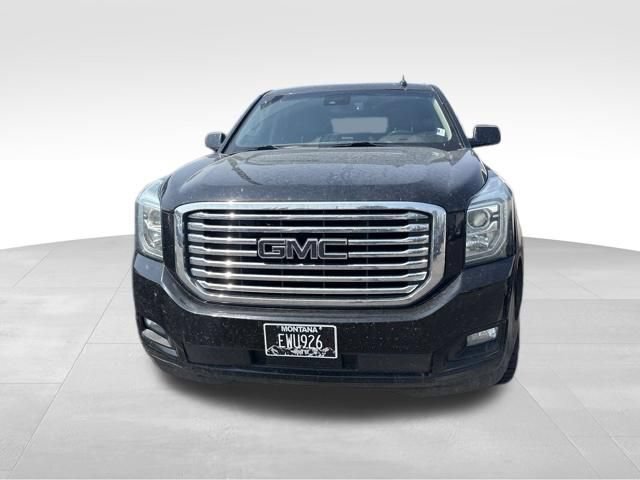 Used 2018 GMC Yukon SLT w/ Premium Edition AWD/4WD image 3