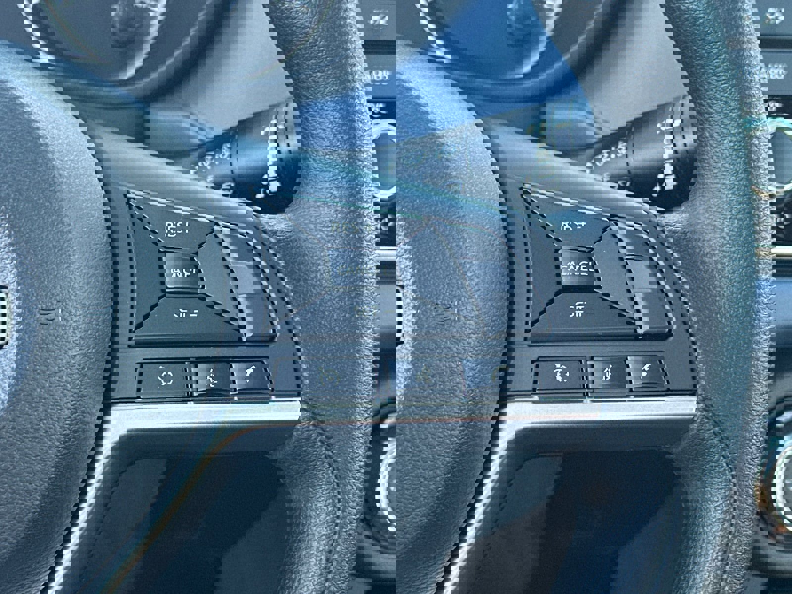 New 2025 Nissan Versa SV w/ Trunk Package image 25