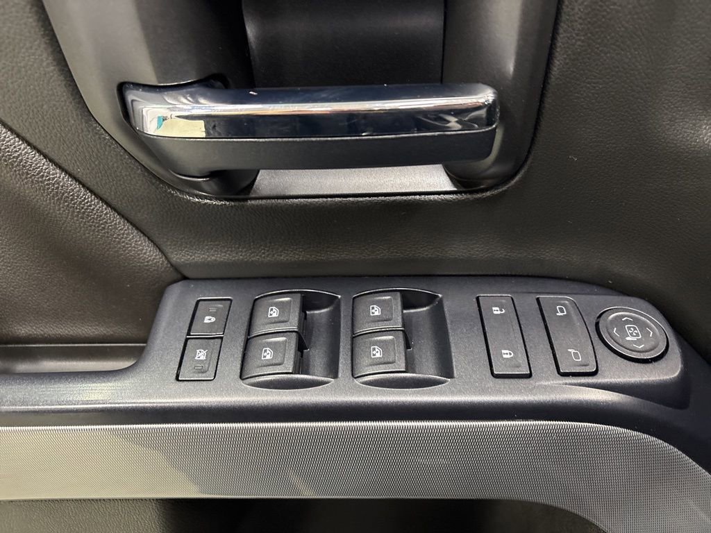 Used 2017 Chevrolet Silverado 1500 LT w/ All Star Edition image 17