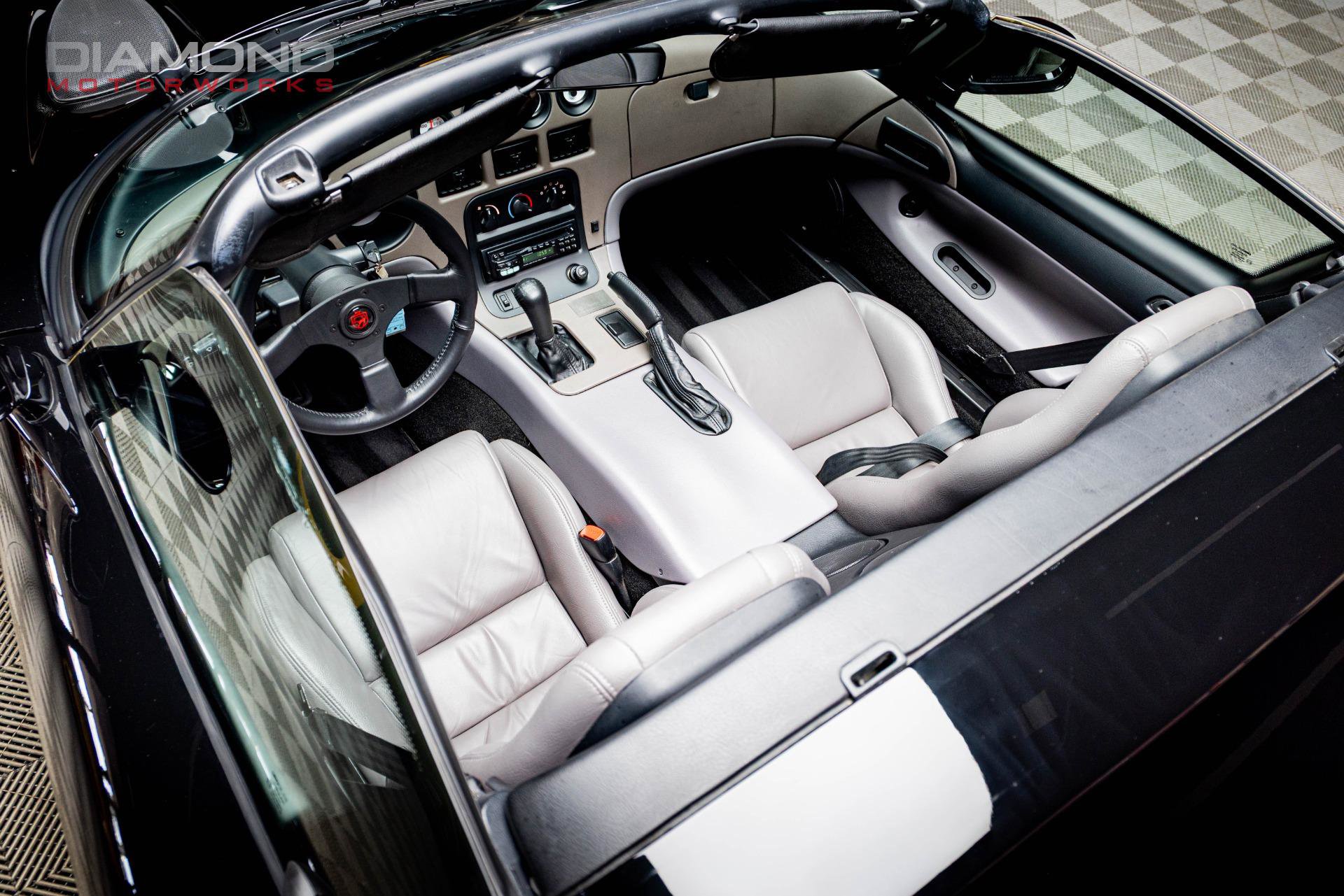 Used 1994 Dodge Viper RT/10 image 70