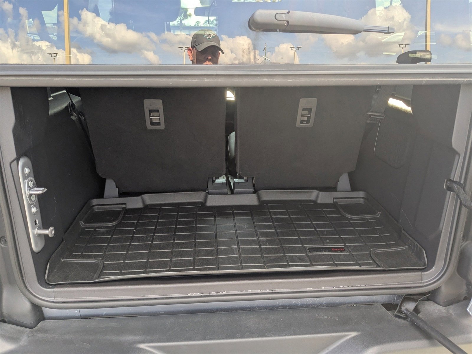 Used 2024 Ford Bronco Big Bend image 13