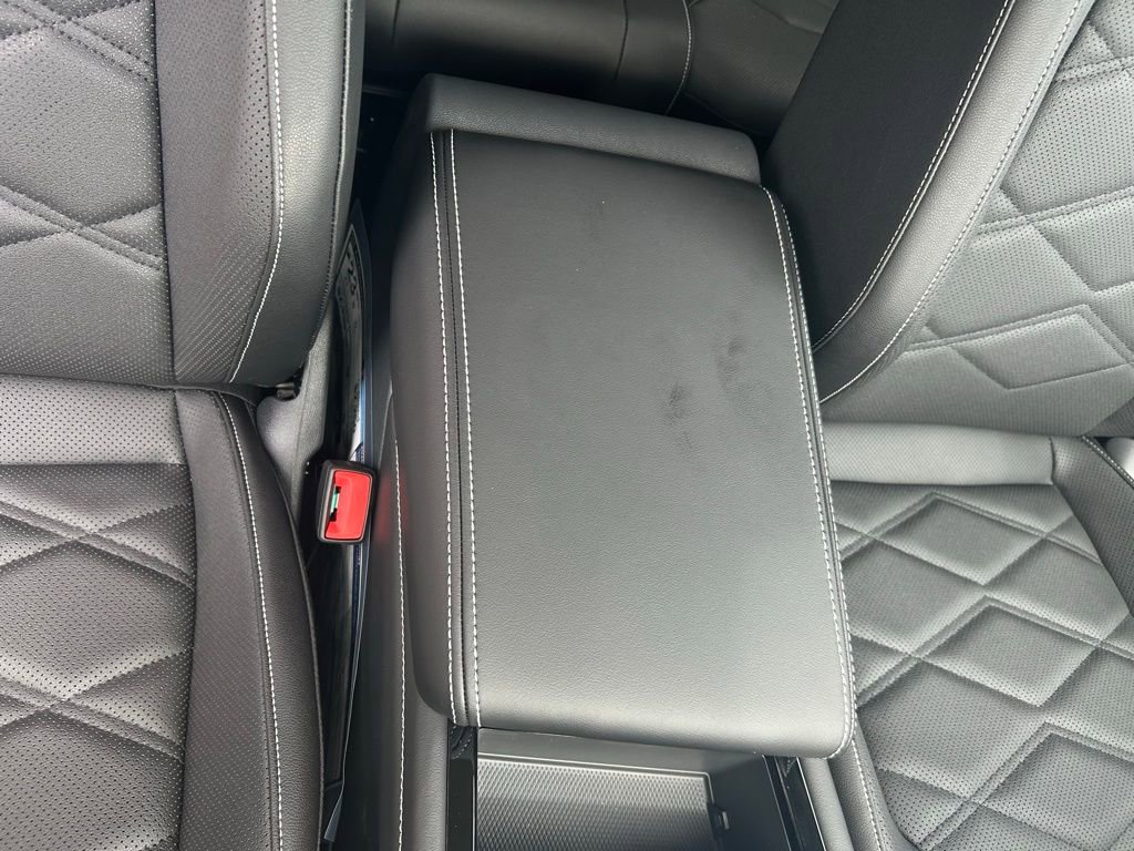 New 2026 Volkswagen Atlas SE image 33