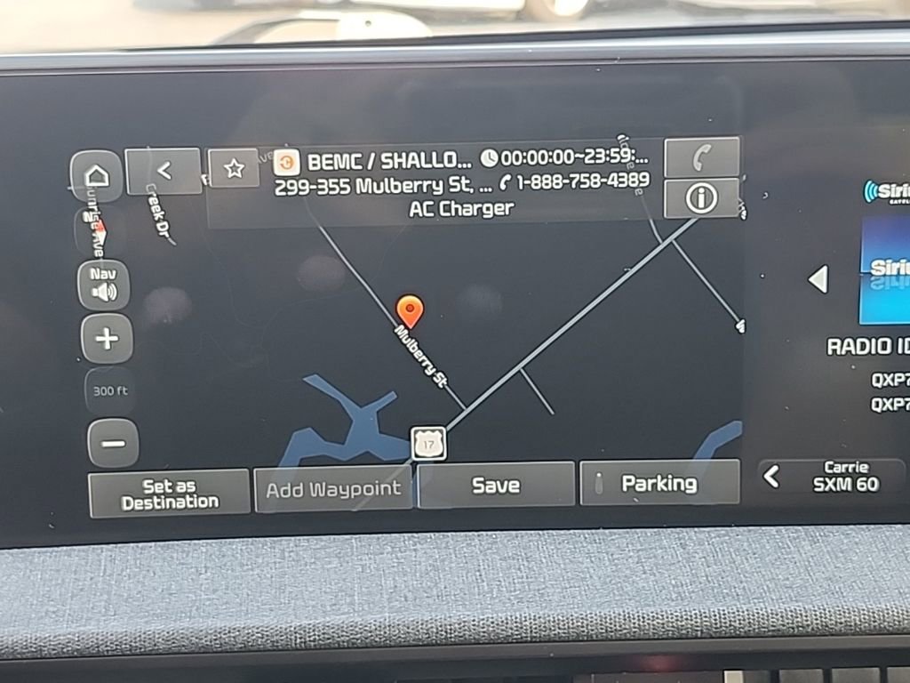 Used 2022 Kia EV6 Wind w/ Wind Technology Package image 7