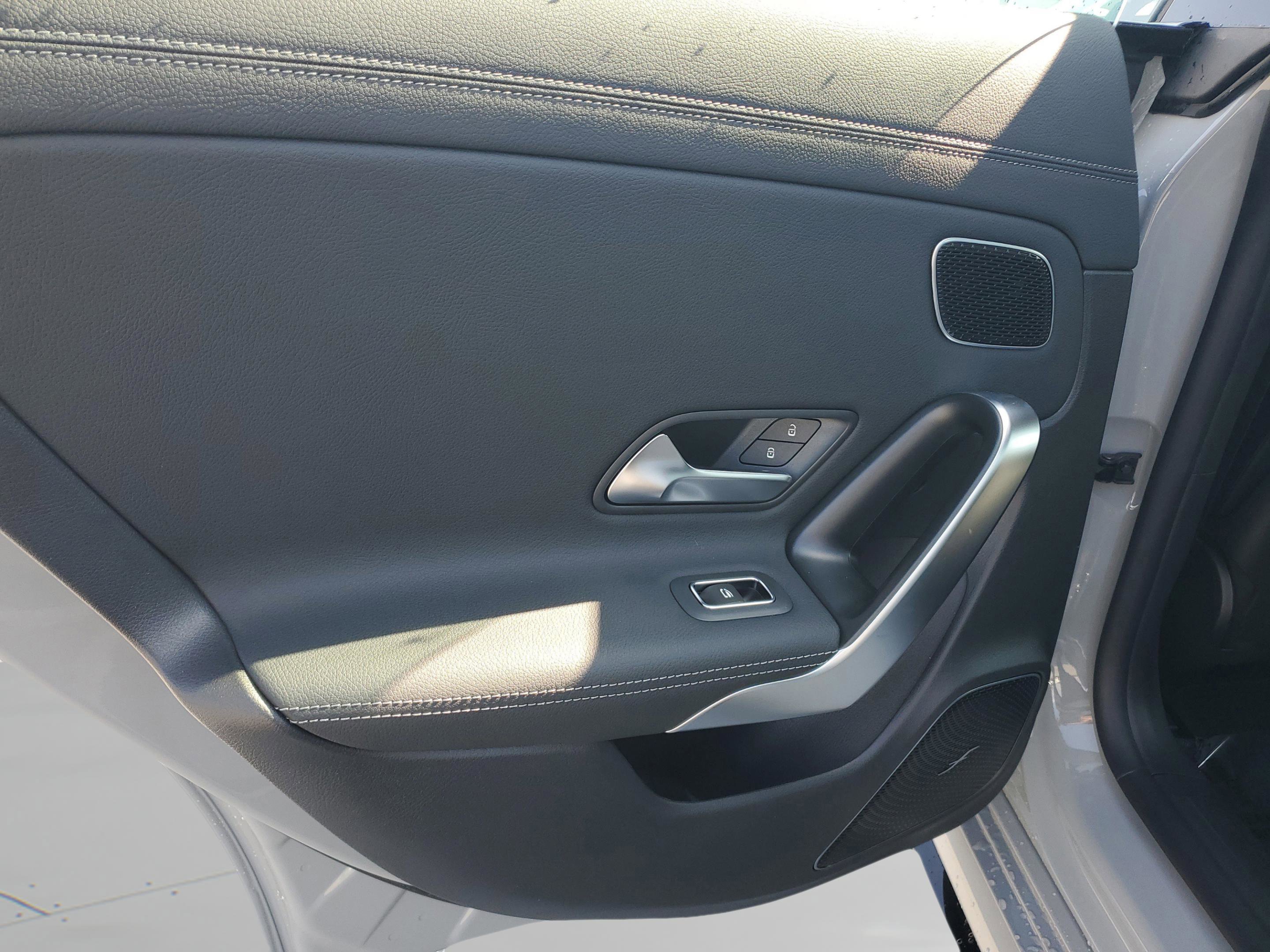 New 2026 Mercedes-Benz CLA 45 AMG S 4MATIC image 9