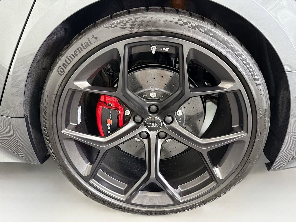 New 2026 Audi RS 7 Performance image 31