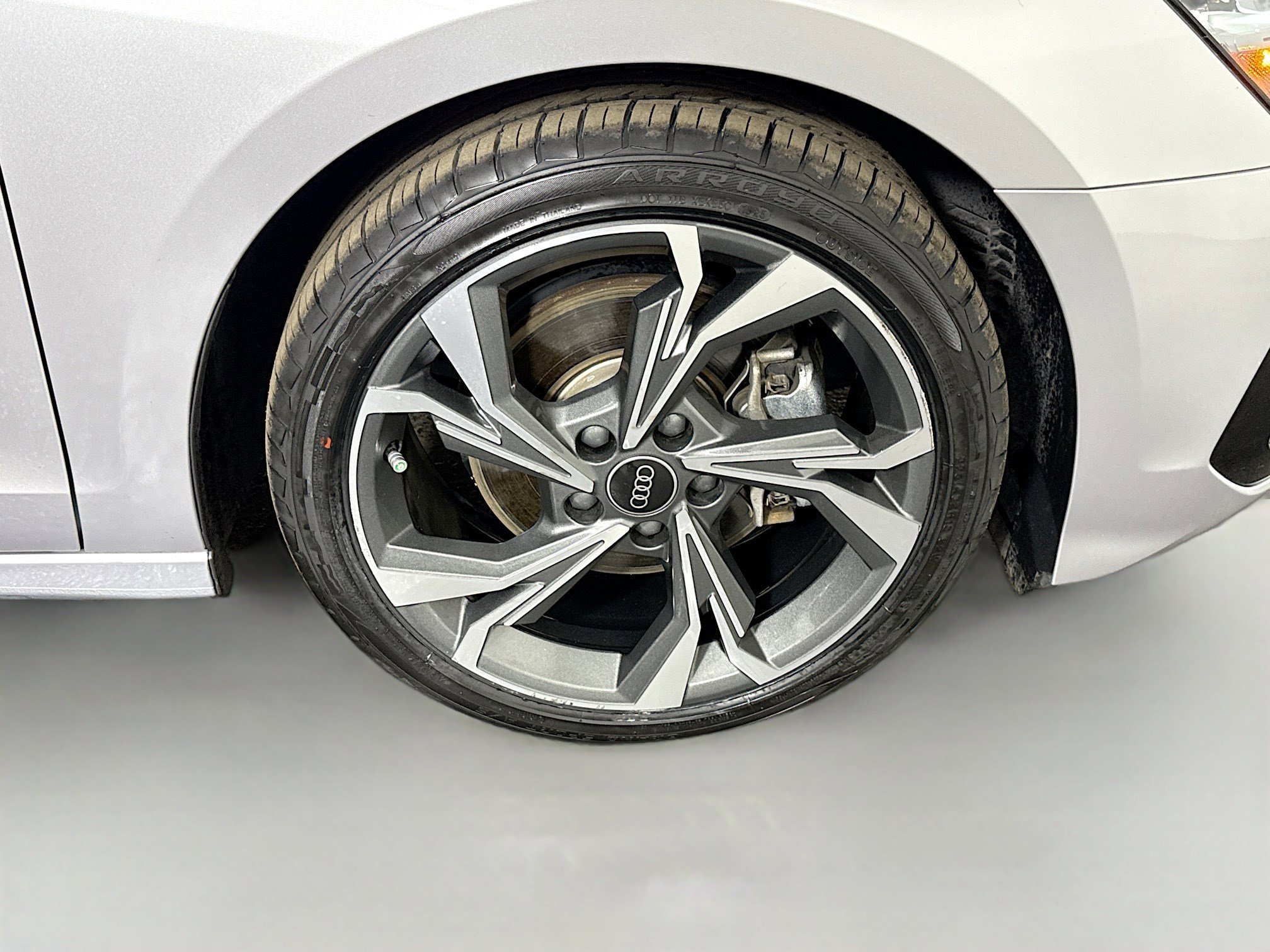 Used 2022 Audi A3 2.0T Premium image 32