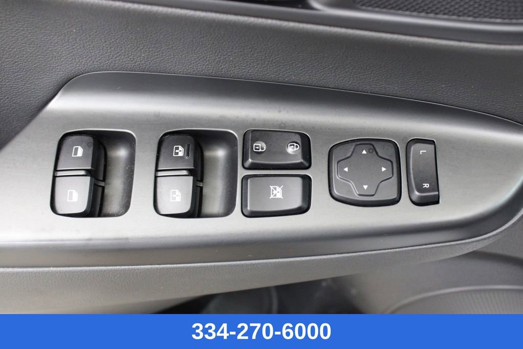 Used 2023 Hyundai Kona N w/ Cargo Package image 17