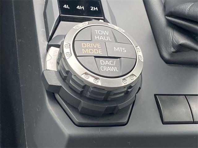 Used 2024 Toyota Tacoma TRD Off-Road image 34
