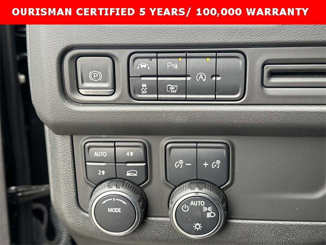 Certified 2023 Chevrolet Tahoe RST w/ Sport Performance Package image 26