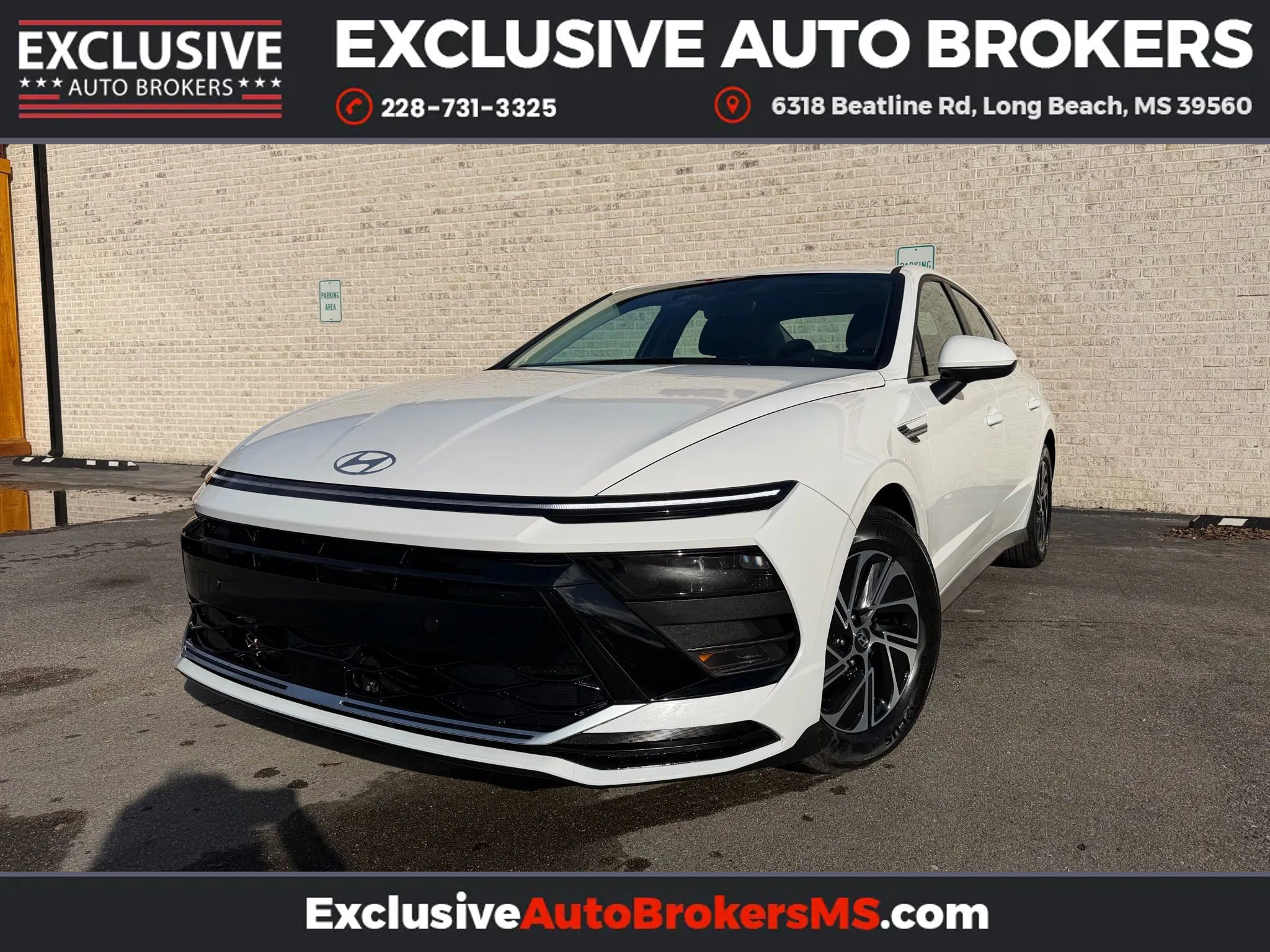 Used 2026 Hyundai Sonata Blue image 40