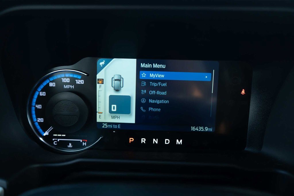 Used 2023 Ford Bronco Heritage Edition image 27