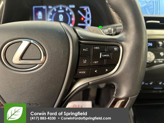 Used 2021 Lexus ES 350 w/ Premium Package image 29