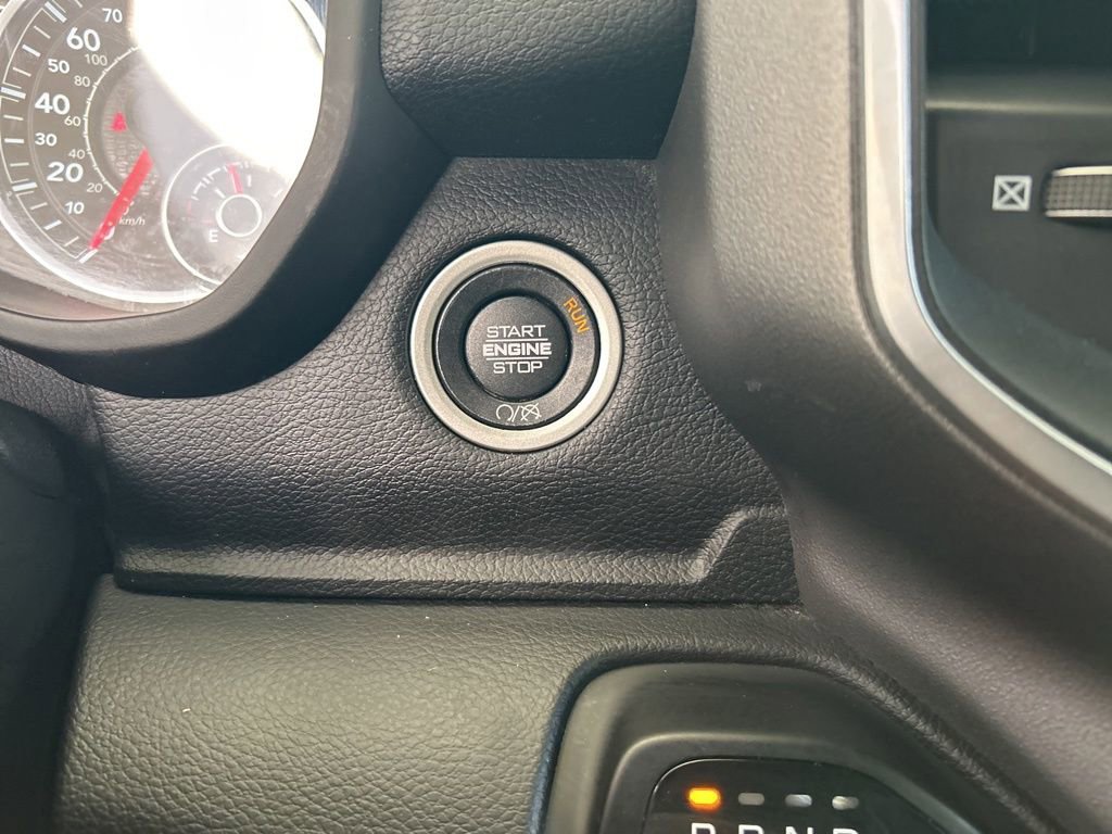 Certified 2024 RAM 2500 Big Horn image 41