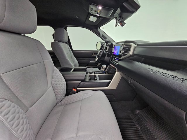 Used 2025 Toyota Tundra SR5 image 40