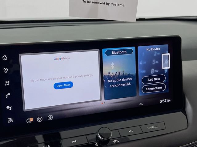 New 2026 Nissan Rogue Platinum w/ Platinum Premium Package image 13