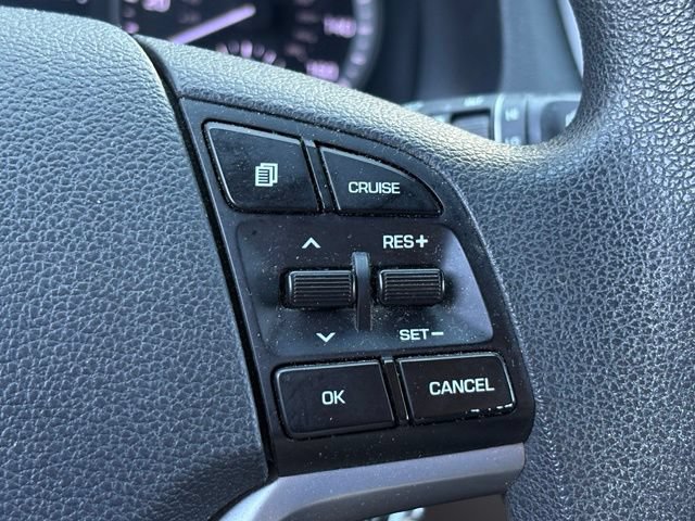 Used 2018 Hyundai Tucson SEL FWD image 16