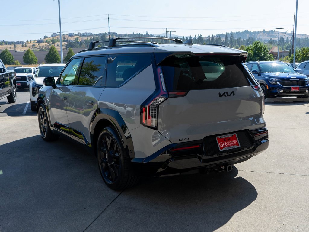 New 2026 Kia EV9 Land image 5