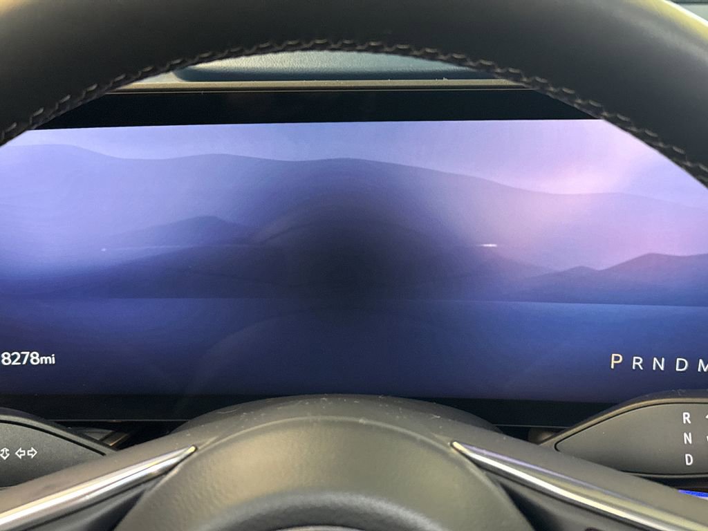 Certified 2025 Buick Envision Avenir image 22