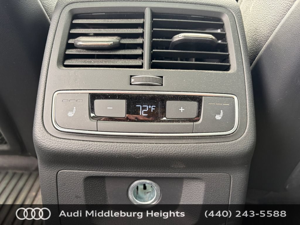Used 2018 Audi S4 Prestige AWD/4WD image 38