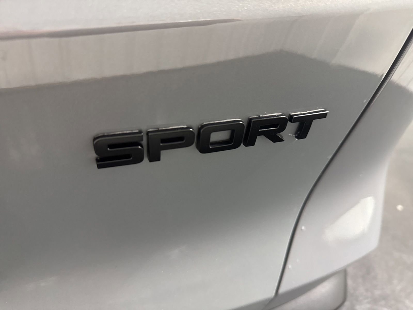 Used 2024 Honda CR-V Sport image 42