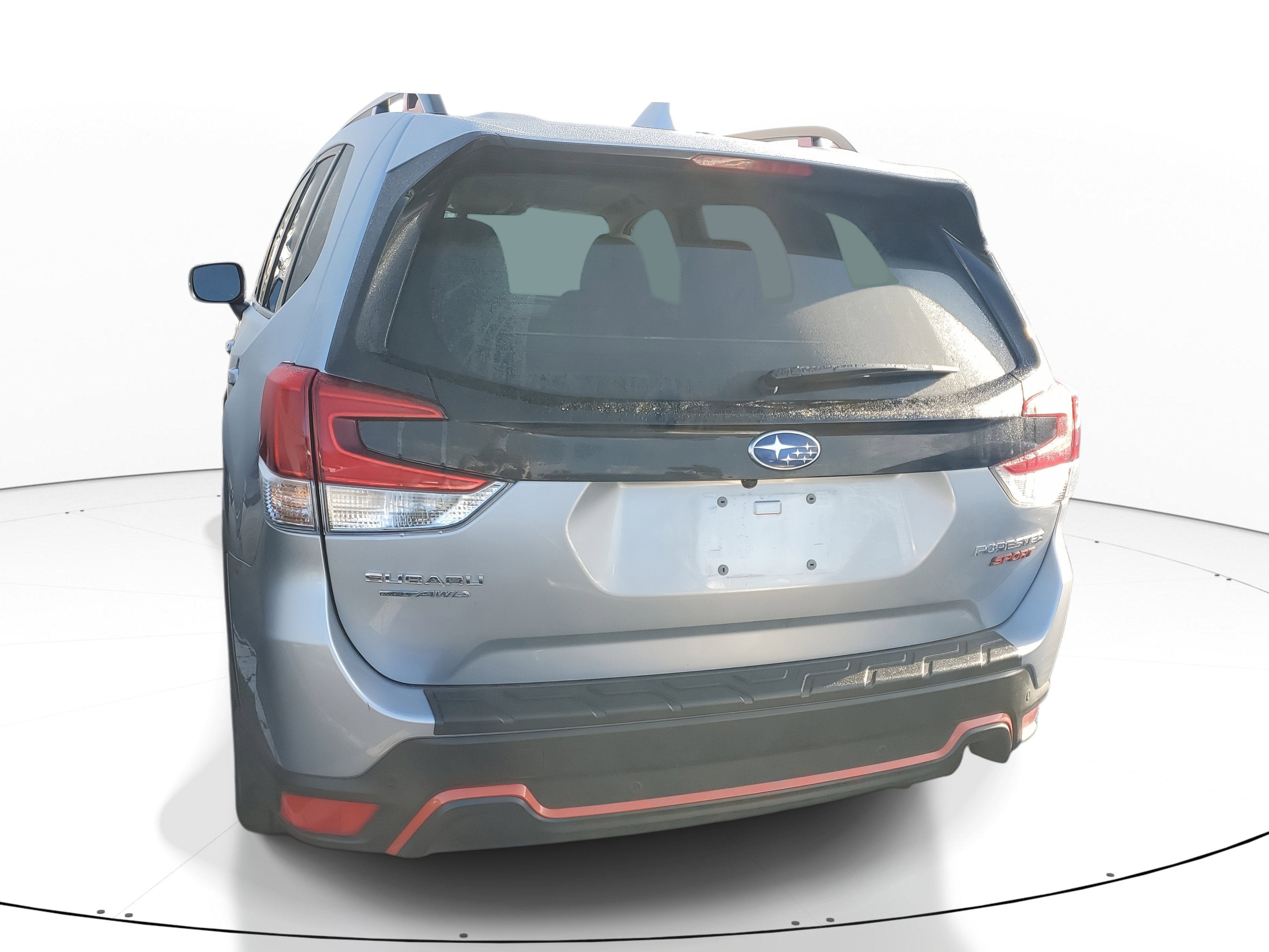 Used 2023 Subaru Forester Sport image 5