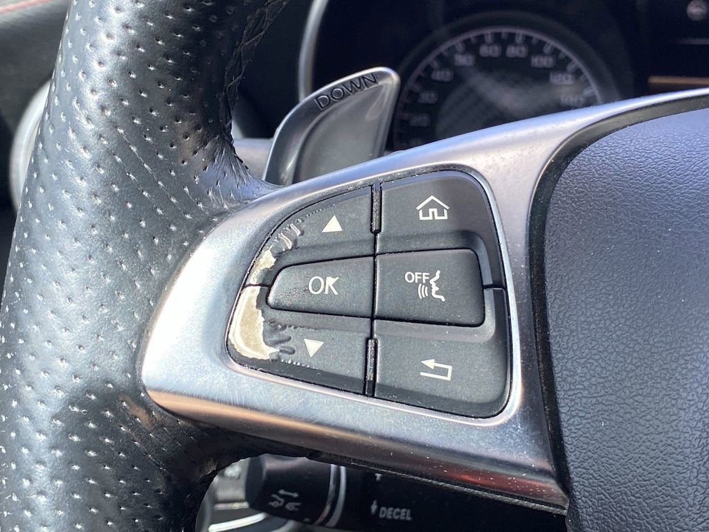 Used 2017 Mercedes-Benz C 63 AMG Cabriolet image 10