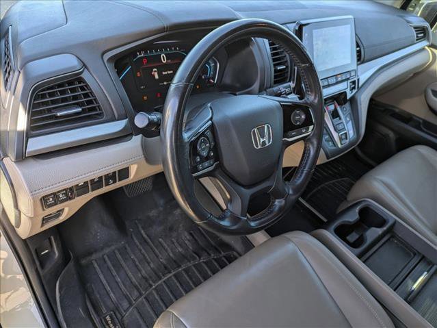 Used 2018 Honda Odyssey EX-L image 7