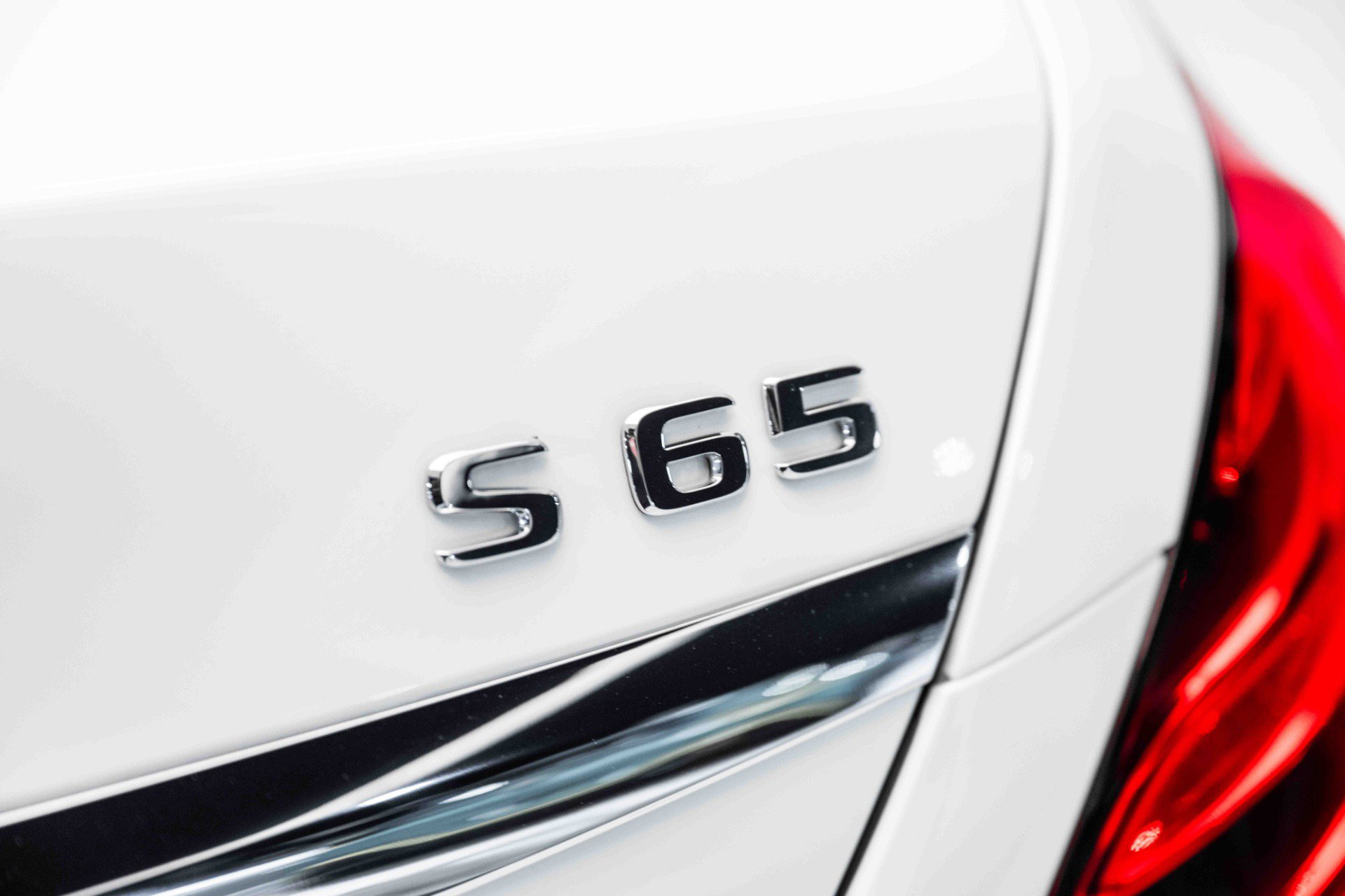Used 2020 Mercedes-Benz S 65 AMG Sedan image 53