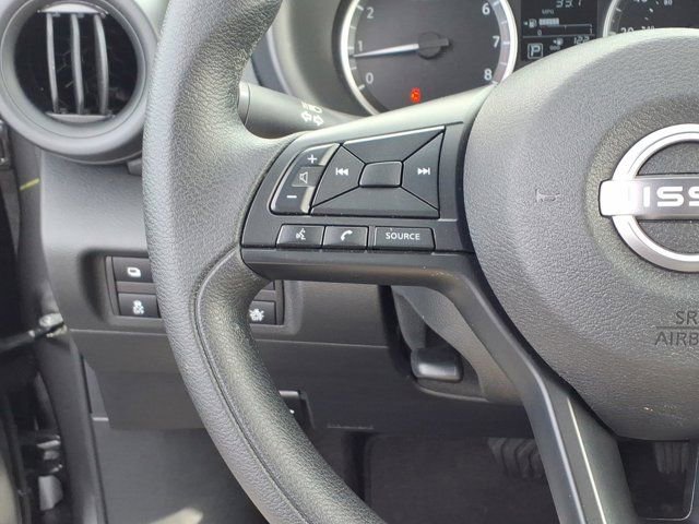 Used 2025 Nissan Kicks Play S FWD image 17