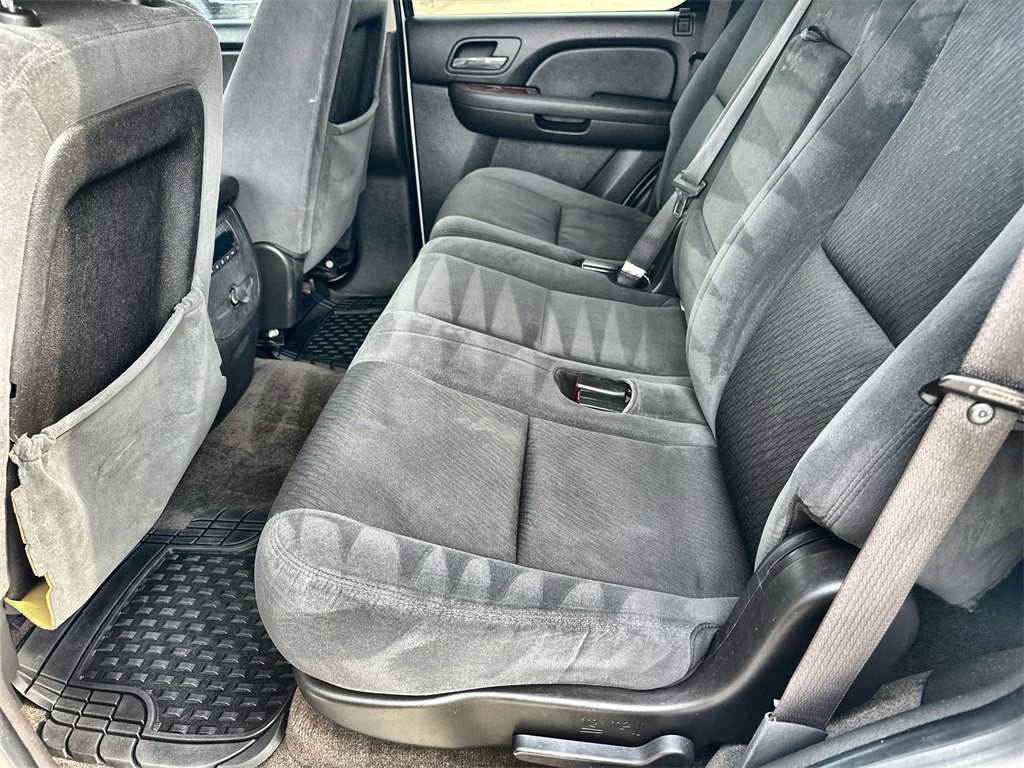 Used 2009 Chevrolet Tahoe LT image 16