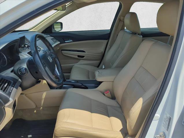 Used 2012 Honda Accord SE image 15