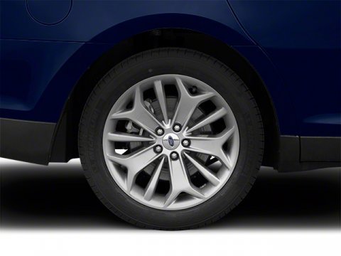 Used 2013 Ford Taurus SEL image 11