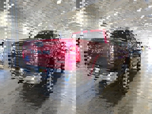 New 2026 RAM 1500 Big Horn image 3