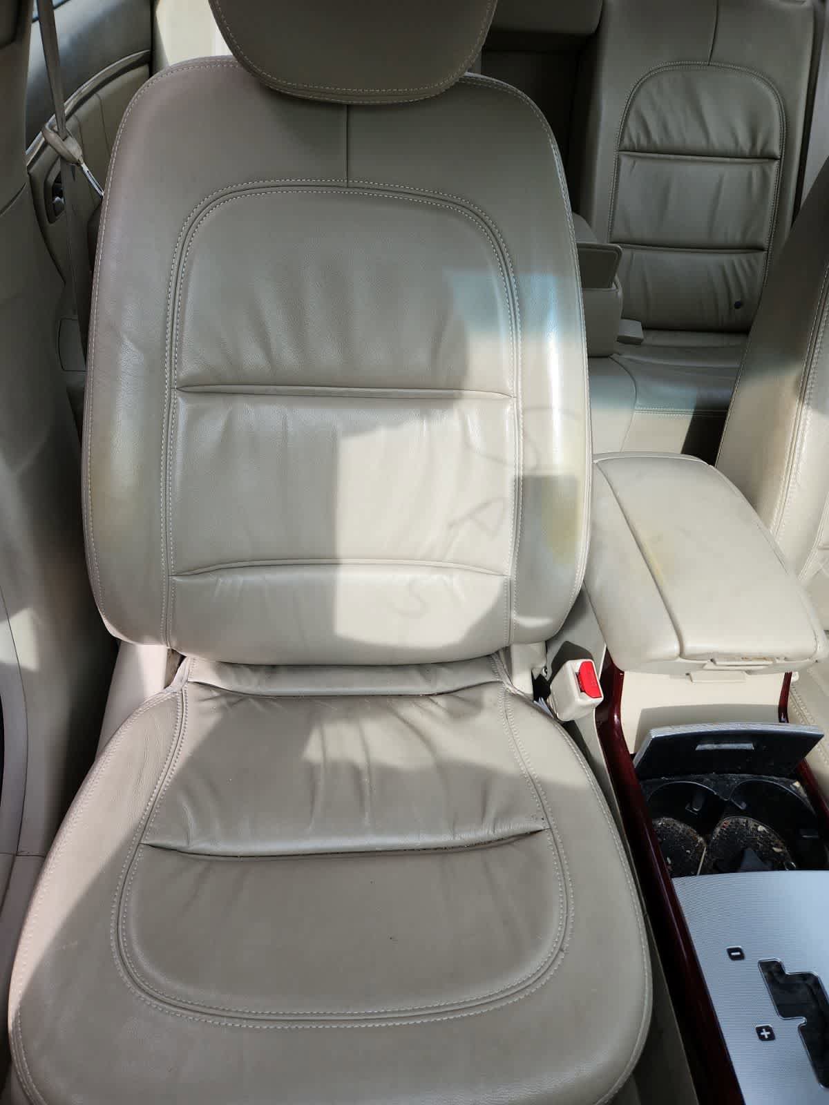 Used 2007 Hyundai Azera FWD image 18