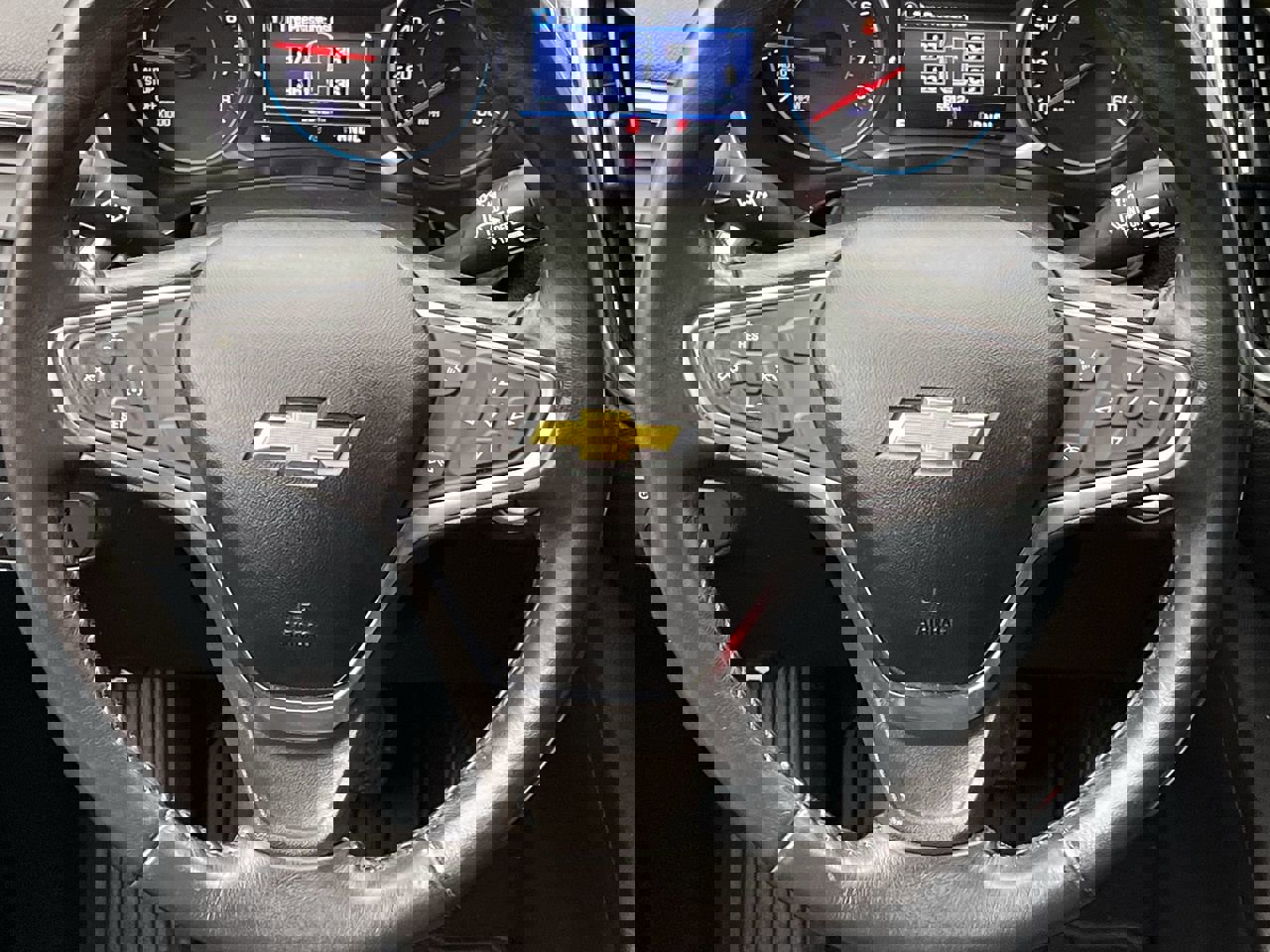 Used 2019 Chevrolet Equinox LT AWD/4WD image 13