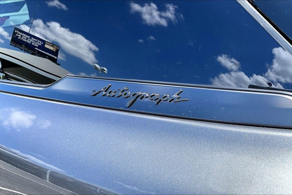 New 2026 INFINITI QX60 Autograph AWD/4WD image 40
