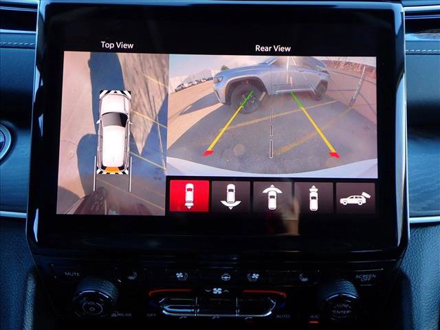 Used 2023 Jeep Grand Cherokee 4WD 4xe w/ Luxury Tech Group II image 20