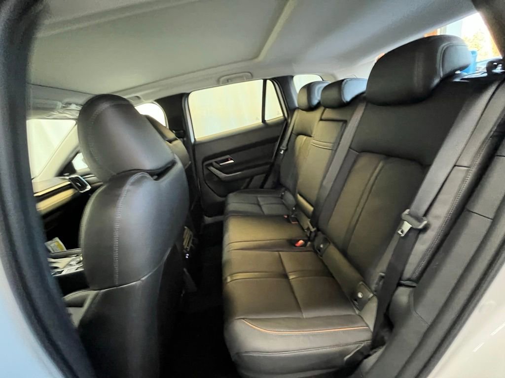 New 2026 MAZDA CX-50 2.5 Hybrid w/ Premium Plus Pkg image 23