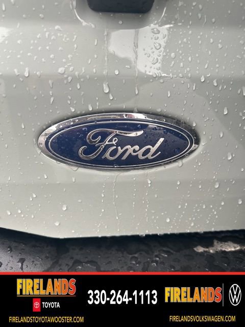 Used 2023 Ford Bronco Wildtrak image 13