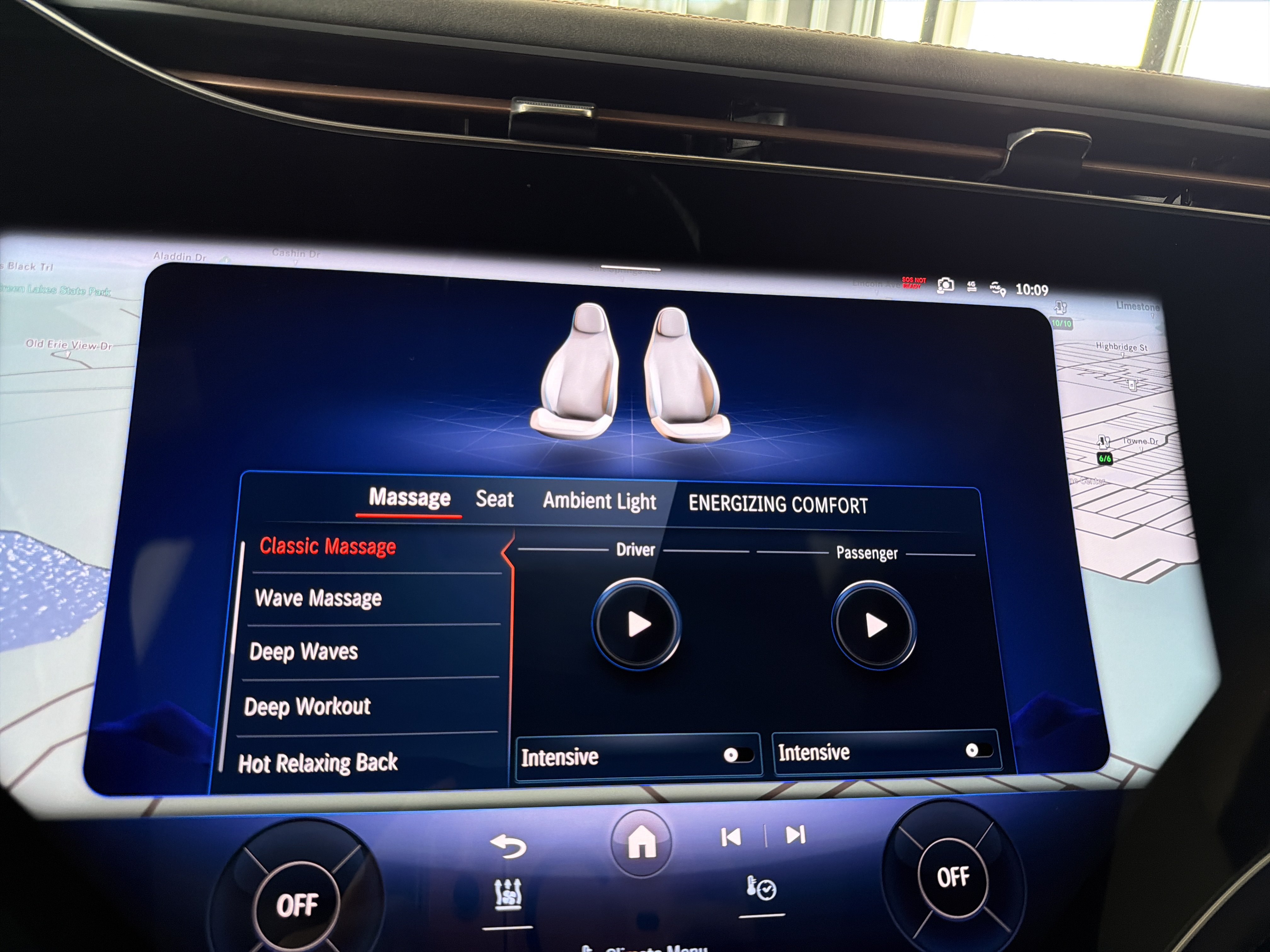 Certified 2023 Mercedes-Benz EQS 580 4MATIC SUV image 20