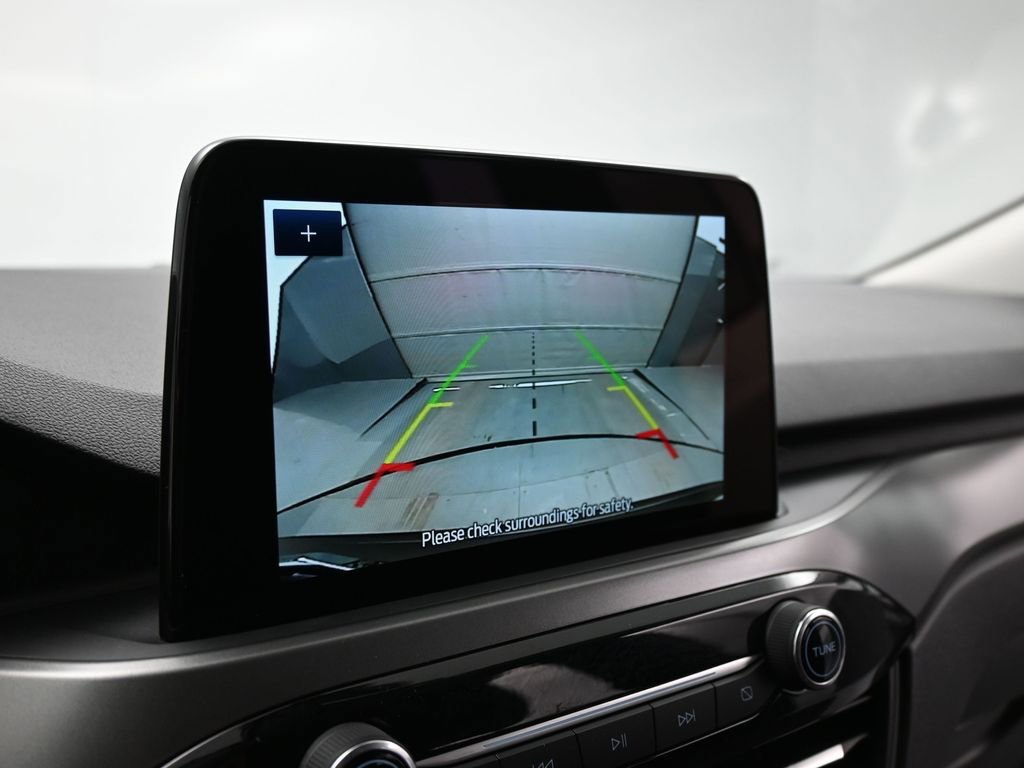 Certified 2025 Ford Escape Active image 14