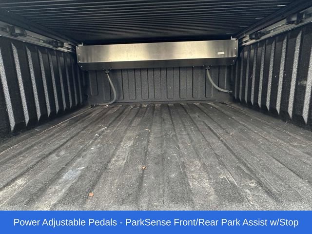 Used 2020 RAM 1500 Rebel w/ Rebel Level 2 Equipment Group image 28