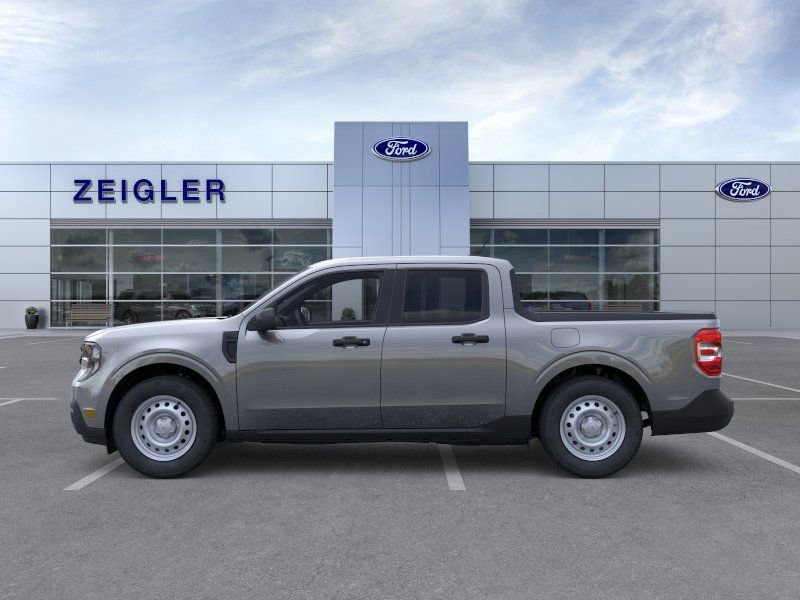 New 2026 Ford Maverick XL w/ Equipment Group 101A AWD/4WD image 3