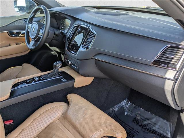 Used 2022 Volvo XC90 T6 Inscription w/ Advanced Package image 24