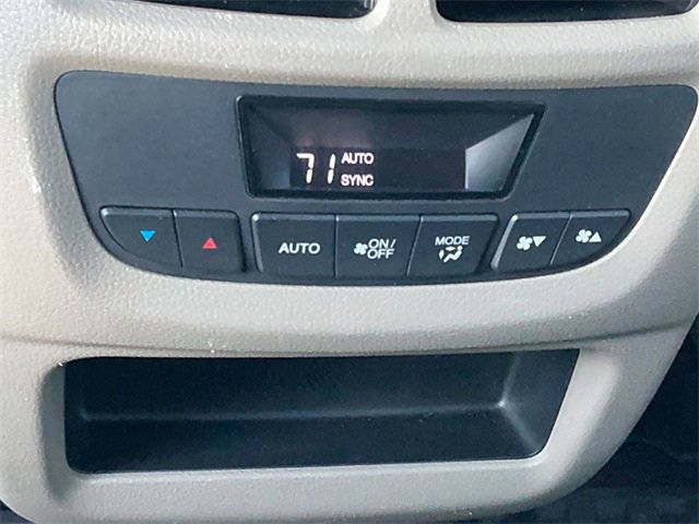 Used 2016 Honda Pilot EX-L image 14